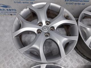 Диски титан комплект R19 CX 7 2006-2012 ER 2.2 дизель MZR-CD