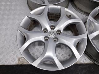 Диски титан комплект R19 CX 7 2006-2012 ER 2.2 дизель MZR-CD