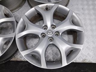 Диски титан комплект R19 CX 7 2006-2012 ER 2.2 дизель MZR-CD