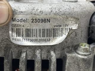 Генератор Tucson 2004-2009 JM 2.0 diesel D4EA