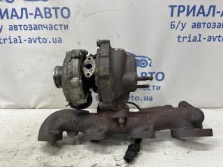 Турбина Hyundai Tucson 2004-2009