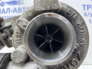 Турбина Tucson 2004-2009 JM 2.0 diesel D4EA