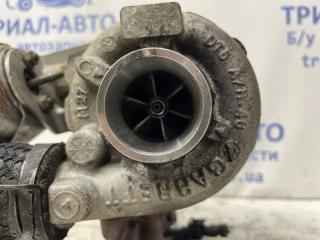 Турбина Tucson 2004-2009 JM 2.0 diesel D4EA