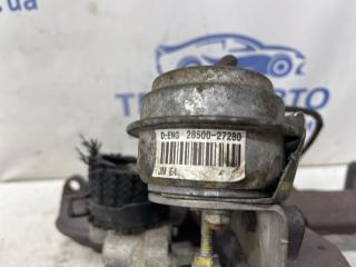 Турбина Tucson 2004-2009 JM 2.0 diesel D4EA