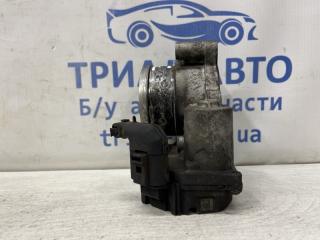 Заслонка дроссельная Tucson 2004-2009 JM 2.0 diesel D4EA