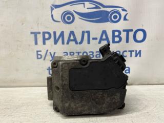 Заслонка дроссельная Tucson 2004-2009 JM 2.0 diesel D4EA