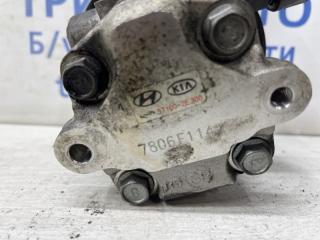 Насос ГУ Tucson 2004-2009 JM 2.0 diesel D4EA