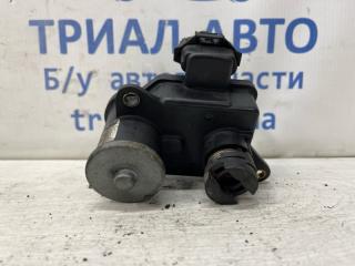 Привод заслонки впускного коллектора Hyundai Tucson 2004-2009 Б/У Привод заслонки впускного коллектора Hyundai Tucson 2004-2009