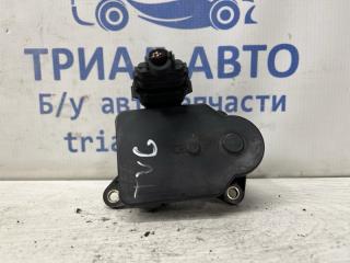 Привод заслонки впускного коллектора Hyundai Tucson JM 2.0 diesel D4EA
