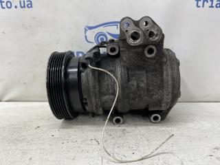 Компрессор кондиционера Hyundai Tucson 2004-2009