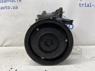 Компрессор кондиционера Tucson 2004-2009 JM 2.0 diesel D4EA