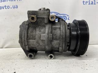 Компрессор кондиционера Hyundai Tucson JM 2.0 diesel D4EA