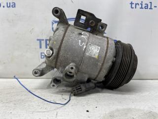 Компрессор кондиционера Mazda CX 5 2011-2017