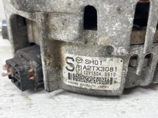 Генератор CX 5 2011-2017 KE 2.2 diesel