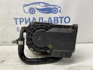 Заслонка дроссельная Mazda CX 5 KE 2.2 diesel