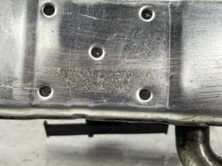 Радиатор EGR CX 5 2011-2017 KE 2.2 diesel