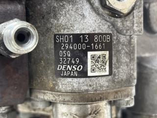 ТНВД CX 5 2011-2017 KE 2.2 diesel