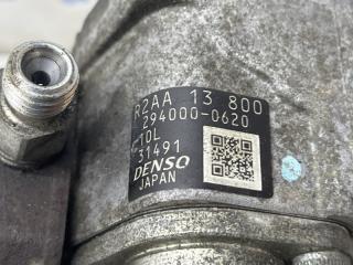 ТНВД CX 7 2006-2012 ER 2.2 дизель MZR-CD