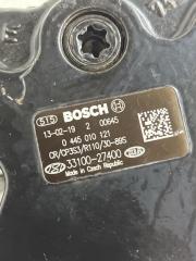 ТНВД Tucson 2004-2009 JM 2.0 diesel D4EA