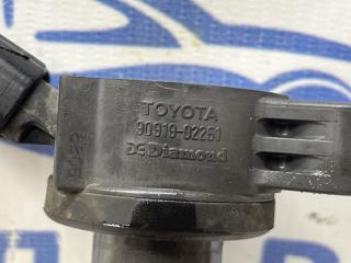 Катушка зажигания RX 350 2003-2009 XU30 3.5 Бензин 2GRFE