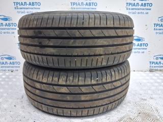 Шины 2шт R18 Б/У Шины 2шт R18