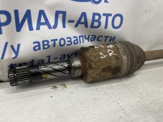 Привод задний правый Ford Kuga CBS 2.0 diesel