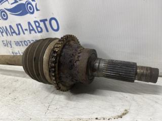 Привод задний левый CX 7 2006-2012 ER 2.2 дизель MZR-CD
