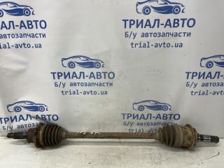 Привод задний правый Mazda CX 7 2006-2012 Б/У Привод задний правый Mazda CX 7 2006-2012