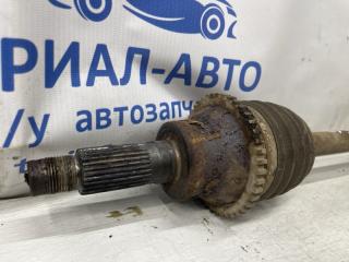 Привод задний правый Mazda CX 7 ER 2.2 дизель MZR-CD
