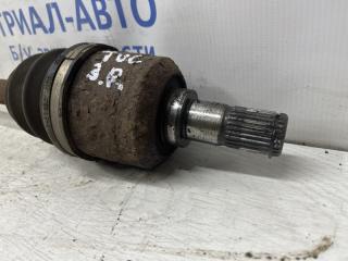 Привод задний правый Tucson 2004-2009 JM 2.0 diesel D4EA