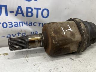 Привод передний левый Ford Kuga CBS 2.0 diesel