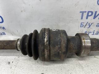 Привод передний правый Mazda CX 5 KE 2.2 diesel