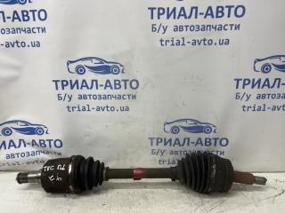 Привод передний левый Hyundai Tucson 2004-2009 Б/У Привод передний левый Hyundai Tucson 2004-2009