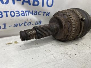 Привод передний правый Mazda CX 7 ER 2.2 дизель MZR-CD