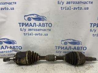 Привод передний левый Mazda CX 7 2006-2012 Б/У Привод передний левый Mazda CX 7 2006-2012