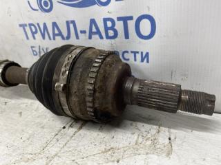 Привод передний левый CX 7 2006-2012 ER 2.2 дизель MZR-CD