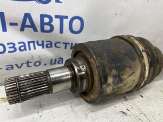 Привод передний левый Mazda CX 7 ER 2.2 дизель MZR-CD