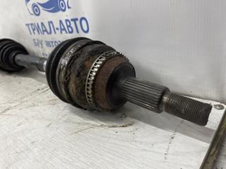 Привод передний правый RX 350 2003-2009 XU30 3.5 Бензин 2GRFE