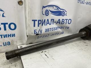 Привод передний правый Lexus RX 350 XU30 3.5 Бензин 2GRFE