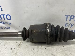 Привод передний правый RX 350 2003-2009 XU30 3.5 Бензин 2GRFE