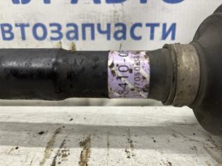 Привод передний правый RX 350 2003-2009 XU30 3.5 Бензин 2GRFE