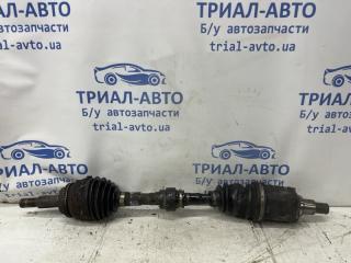Привод передний левый Lexus RX 350 2003-2009