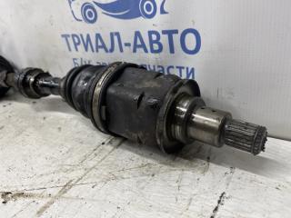 Привод передний левый RX 350 2003-2009 XU30 3.5 Бензин 2GRFE