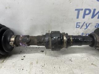 Привод передний левый RX 350 2003-2009 XU30 3.5 Бензин 2GRFE