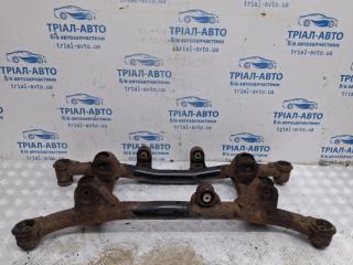 Балка задней подвески Hyundai Tucson 2004-2009 Б/У Балка задней подвески Hyundai Tucson 2004-2009