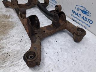 Балка задней подвески Hyundai Tucson JM 2.0 diesel D4EA