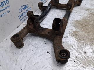Балка задней подвески Tucson 2004-2009 JM 2.0 diesel D4EA