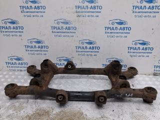 Балка задней подвески Tucson 2004-2009 JM 2.0 diesel D4EA