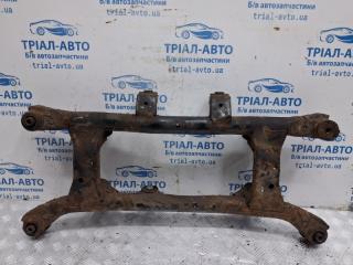 Балка задней подвески Tucson 2004-2009 JM 2.0 diesel D4EA