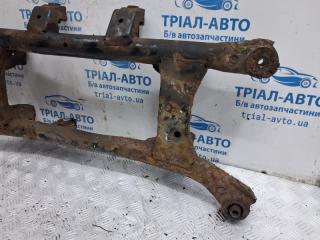 Балка задней подвески Tucson 2004-2009 JM 2.0 diesel D4EA
